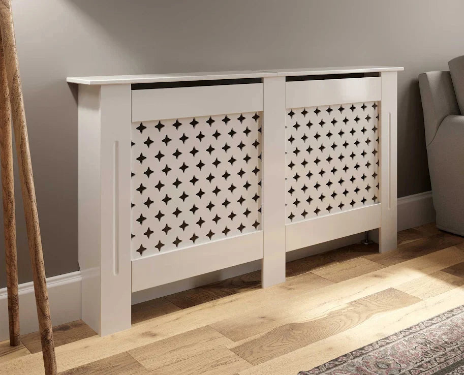 Are radiator covers safe? (Irish homes guide)
