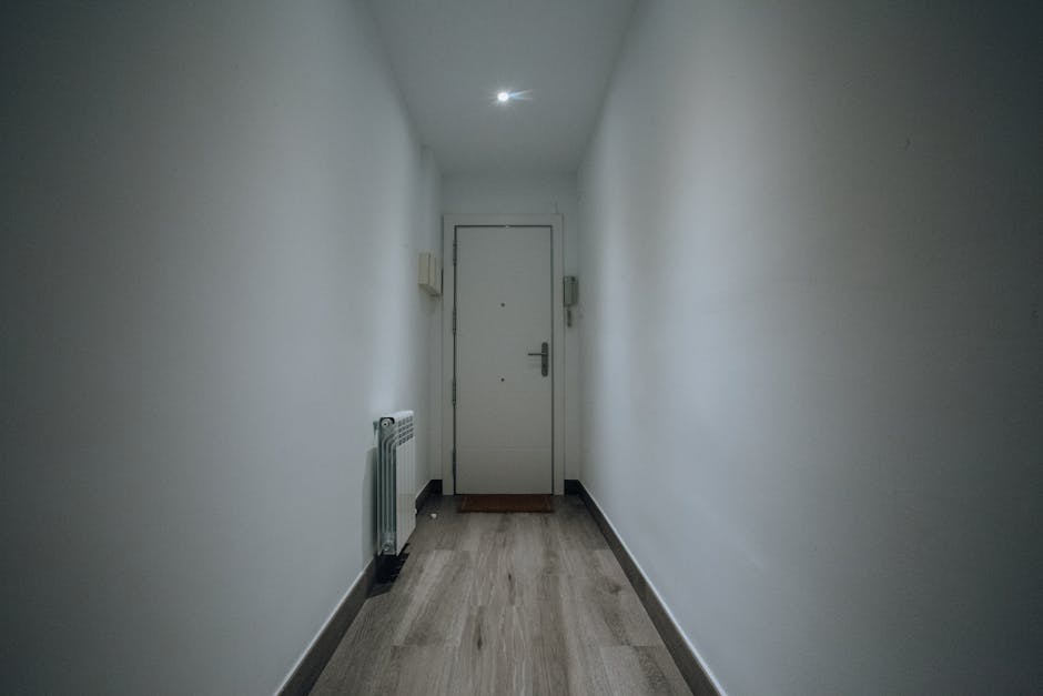 Hallway Radiator Covers: Space-Saving Ideas for Small Homes