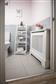 Georgian White Radiator Cover Small